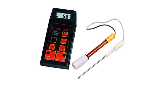 Alat Ukur Multiparameter AMTAST KL-013