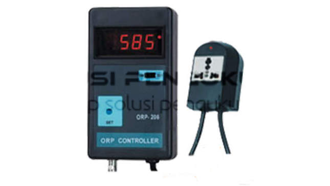 Pengukur Kadar ORP AMTAST KL-206