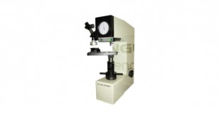 Alat Uji Kekerasan Material Novotest TB-BRV