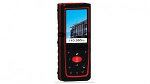 Laser Pengukur Jarak AMTAST AMD150