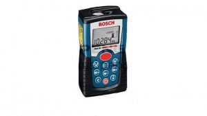 Laser Pengukur Jarak AMTAST DLE50