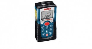 Laser Pengukur Jarak AMTAST DLE50