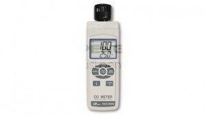 Alat Ukur Karbondioksida Lutron GCO-2008