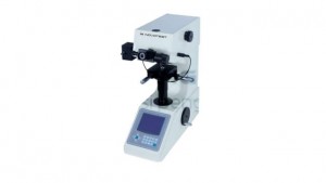 Alat Penguji Kekerasan NOVOTEST TB-MCV-10
