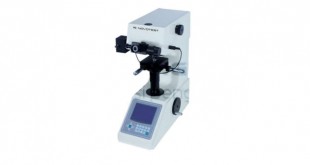 Alat Penguji Kekerasan NOVOTEST TB-MCV-10