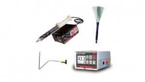  Alat Detektor Lapisan NOVOTEST SPARK-1