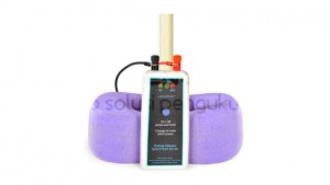 Pinhole Detector NOVOTEST ED-3D