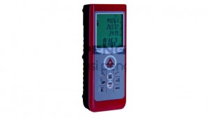 Laser Pengukur Jarak AMTAST AMD60
