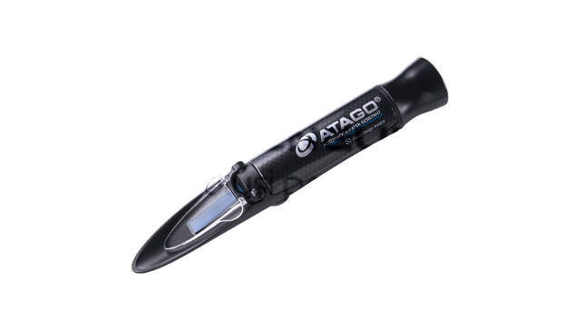 Refraktometer ATAGO MASTER 20P?