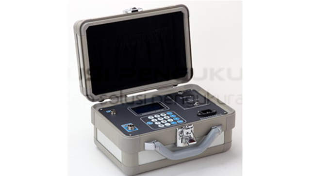 Alat Ukur Korosi AMTAST AMT810E