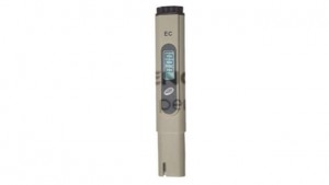 Alat Ukur Konduktivitas Air AMTAST KL-1372