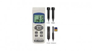Alat Ukur Udara AQ-9901SD