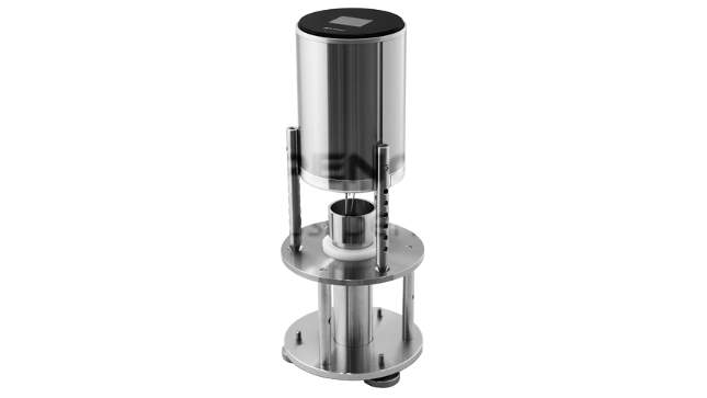 Alat Ukur Kekentalan Cairan ATAGO VISCO Package B