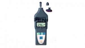 Alat Ukur Rotasi Mesin AMTAST DT-2856