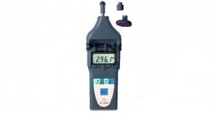 Alat Ukur Rotasi Mesin AMTAST DT-2856
