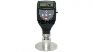 Alat Ukur Kekerasan AMTAST HT-6510MF