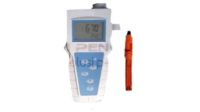 Alat Ukur Oksigen Terlarut AMTAST DO-608