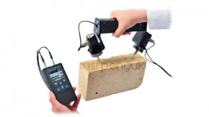 Alat Uji Kekuatan Beton NOVOTEST IPSM-U