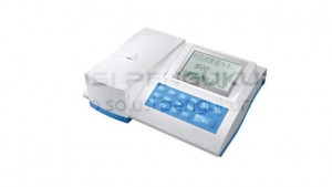 Alat Penguji Oksigen AMTAST COD-571