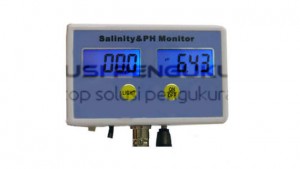 Alat Pemantau Kualitas Air AMTAST KL-2771