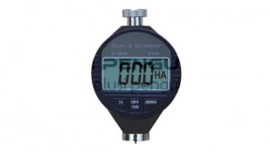 Alat Ukur Kekerasan Durometer NOVOTEST TS-C