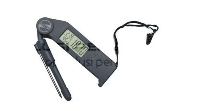 Alat Pengukur Kadar pH AMTAST KL-0101