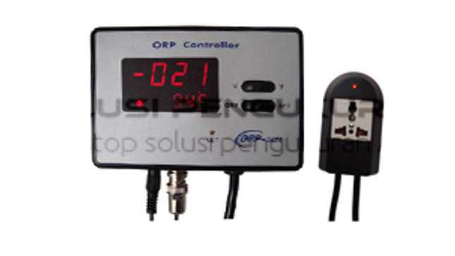 Alat Ukur ORP AMTAST ORP-2626