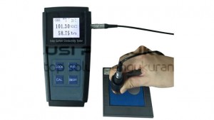 Alat Uji Konduktivitas AMTAST AMC-001