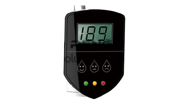 Alat Monitor TDS AMTAST AMT232