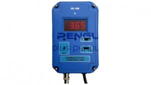 Alat Pengontrol Konduktivitas Digital AMTAST CD-308