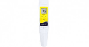 Alat Uji Konduktivitas Air AMTAST CD10H
