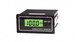 Alat Monitoring Konduktivitas AMTAST CM-230