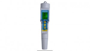 Alat Ukur Kualitas Air 3 IN 1 AMTAST CT-983