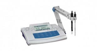 Alat Ukur Konduktivitas Profesional AMTAST DDSJ-308F