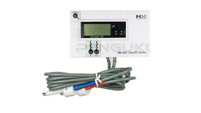 Alat Monitor Dual TDS AMTAST KL-761EC