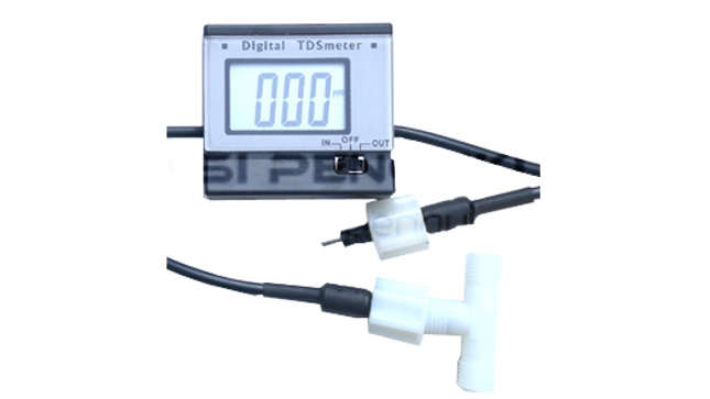 Alat Ukur TDS Digital AMTAST KL-RO22