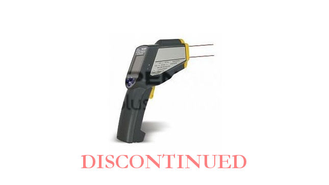 Alat Ukur Temperature Lutron TM-969