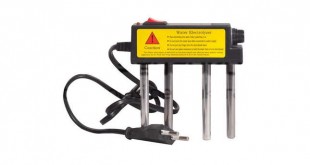 Water Electrolyzer AMTAST WE-1