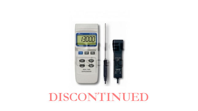 Alat Pengukur Suhu Lutron YK-2005TM