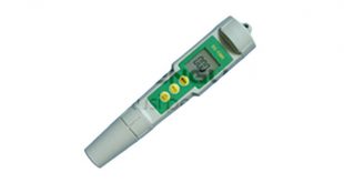 Alat Ukur EC/CF/TDS Tahan Air AMTAST KL-1385
