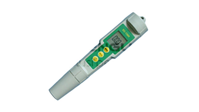 Alat Ukur EC/CF/TDS Tahan Air AMTAST KL-1385