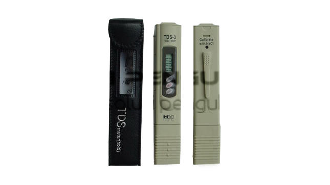 Alat Ukur TDS Meter AMTAST KL-730