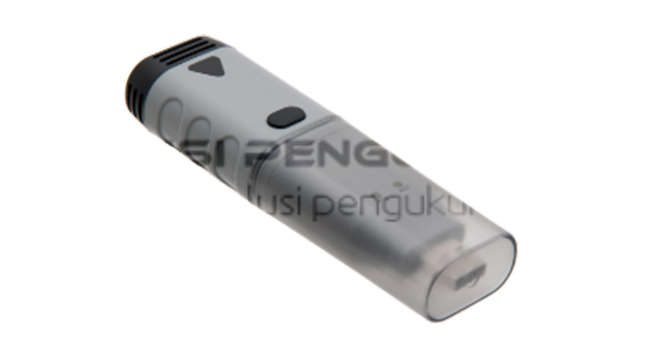 Termometer USB AMTAST AMY01-04