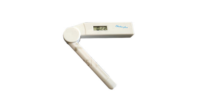 Alat Ukur pH Lipat AMTAST PH-009IV