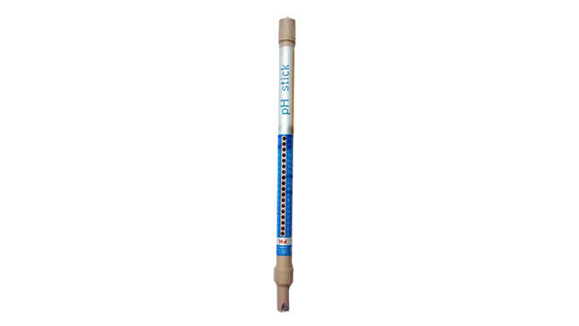 Alat Pengukur pH Stick AMTAST KL-3385