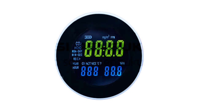 Alat Data Logger AMTAST AMF113