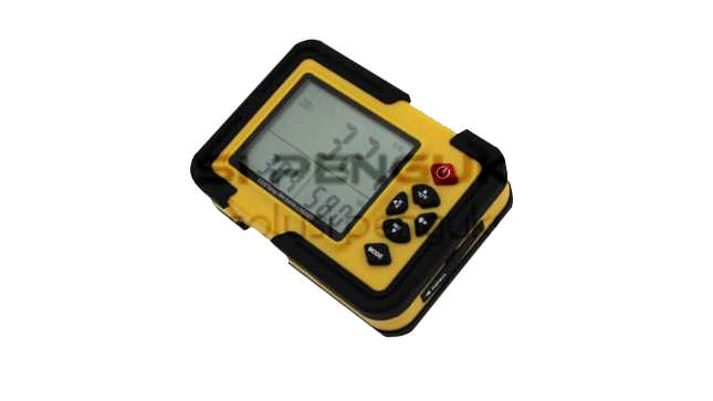 Alat Pencatat Data AMTAST AMF102