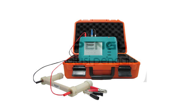 Alat Detektor Korosi Rebar AMTAST XS-100