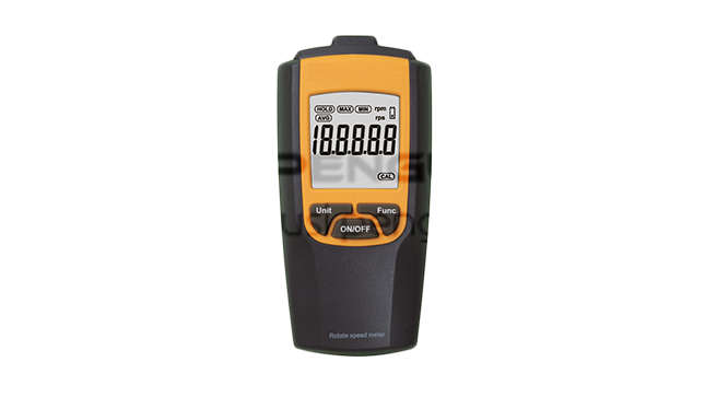 Alat Digital Tachometer AMTAST AMA008