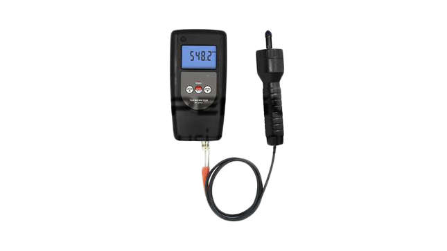 Alat Tachometer AMTAST DT-2859